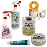 Sundries & Consumables